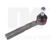 Testina barra sterzo con filetto destrorso 5032330 NK per ALFA ROMEO LANCIA FIAT