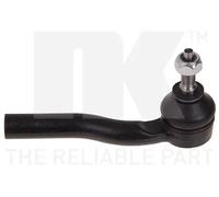 Testina barra sterzo con filetto destrorso 5032333 NK per ALFA ROMEO FIAT LANCIA