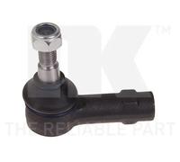 Testina barra sterzo con filetto destrorso 5032372 NK per IVECO DAILY II Furgone