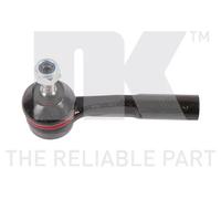 Testina barra sterzo con filetto destrorso 5032375 NK per FIAT ALFA ROMEO OPEL