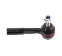 Testina barra sterzo con filetto destrorso 5032376 NK per FIAT ALFA ROMEO OPEL
