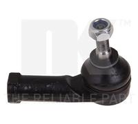 Testina barra sterzo con filetto destrorso 5032527 NK per FORD MAZDA
