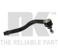 Testina barra sterzo con filetto destrorso 5032542 NK per VW FORD SEAT