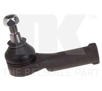 Testina barra sterzo con filetto destrorso 5032557 NK per JAGUAR FORD