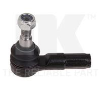 Testina barra sterzo con filetto destrorso 5032561 NK per FORD TRANSIT Autobus