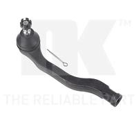 Testina barra sterzo con filetto destrorso 5032606 NK per HONDA ROVER MG