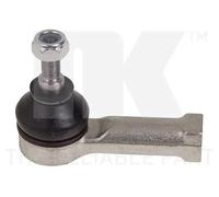 2x Testine barra sterzo NK Davanti S+D per HYUNDAI, MITSUBISHI, VOLVO