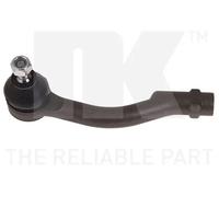 Testina barra sterzo con filetto destrorso 5033411 NK per KIA HYUNDAI