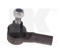 Testina barra sterzo con filetto destrorso 5033658 NK per OPEL SUZUKI SUBARU