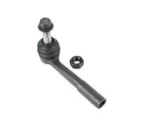 Testina barra sterzo con filetto destrorso 5033667 NK per SAAB OPEL FIAT