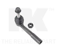 Testina barra sterzo con filetto destrorso 5033667 NK per SAAB OPEL FIAT