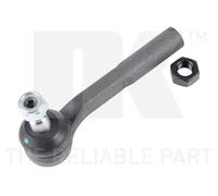 Testina barra sterzo con filetto destrorso 5033671 NK per OPEL ASTRA H Familiare