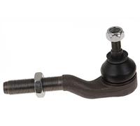 Testina barra sterzo con filetto destrorso 5033722 NK per PEUGEOT 406 406 Break