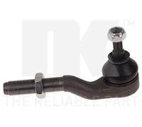 Testina barra sterzo con filetto destrorso 5033722 NK per PEUGEOT 406 406 Break