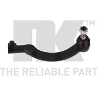 Testina barra sterzo con filetto destrorso 5033942 NK per RENAULT OPEL NISSAN