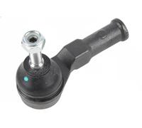 NK Testina sterzo 5033945 Anteriore Sinistra Adatta a Renault Clio II/III, Twingo, Nissan