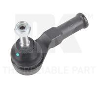 Testina barra sterzo con filetto destrorso 5033945 NK per RENAULT NISSAN