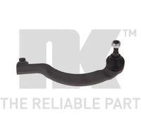 Testina barra sterzo con filetto destrorso 5033948 NK per RENAULT ESPACE III