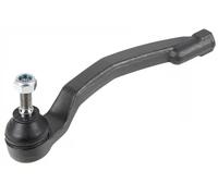 NK Testina barra sterzo 5033955 con filetto destrorso per Renault Megane II