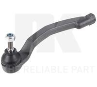 Testina barra sterzo con filetto destrorso 5033955 NK per RENAULT MEGANE II