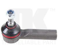 Testina barra sterzo con filetto destrorso 5034001 NK per ROVER MG