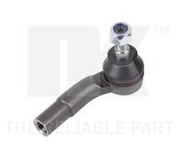 Testina barra sterzo con filetto destrorso 5034308 NK per SKODA VW SEAT