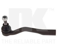 Testina barra sterzo con filetto destrorso 5034581 NK per TOYOTA CARINA E VI