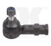 Testina barra sterzo con filetto destrorso 5034714 NK per VW GOLF II GOLF I