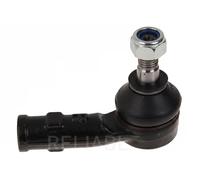 2x Testine barra sterzo NK Davanti S+D per SEAT, VW AROSA, CORDOBA 1