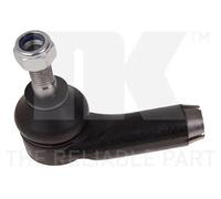 Testina barra sterzo con filetto destrorso 5034730 NK per AUDI 200 C3 Tre volumi