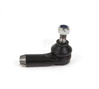 Testina barra sterzo con filetto destrorso 5034731 NK per AUDI 200 C3 Tre volumi