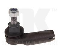 Testina barra sterzo con filetto destrorso 5034742 NK per AUDI 100 C4 Tre volumi