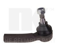 Testina barra sterzo con filetto destrorso 5034769 NK per AUDI SKODA VW SEAT