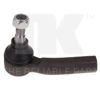 Testina barra sterzo con filetto destrorso 5034770 NK per AUDI SKODA VW SEAT
