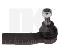 Testina barra sterzo con filetto destrorso 5034782 NK per VW SEAT SKODA AUDI