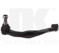 Testina barra sterzo con filetto destrorso 5034783 NK per VW MULTIVAN T5