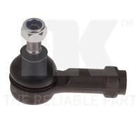 Testina barra sterzo con filetto destrorso 5034805 NK per VOLVO 240 240 Kombi