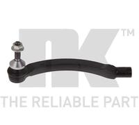 Testina barra sterzo con filetto destrorso 5034823 NK per VOLVO S80 I V70 II
