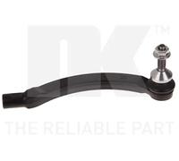 Testina barra sterzo con filetto destrorso 5034824 NK per VOLVO S80 I V70 II