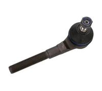 Testina barra sterzo con filetto destrorso 69-0165 MAXGEAR per RENAULT CLIO I