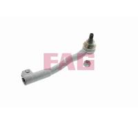 Testina barra sterzo con filetto destrorso 840 0663 10 FAG per BMW 7