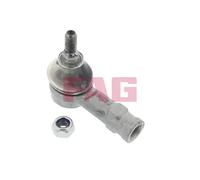 Testina barra sterzo con filetto destrorso 840 0715 10 FAG per HYUNDAI KIA