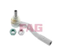 FAG Testa barra d'accoppiamento per MERCEDES-BENZ 840 0730 10