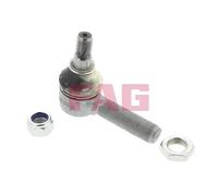 Testina barra sterzo con filetto destrorso 840 0762 10 FAG per FORD