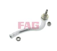 Testina barra sterzo con filetto destrorso 840 0770 10 FAG per VW FORD SEAT