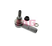 Testina barra sterzo con filetto destrorso 840 0775 10 FAG per FORD