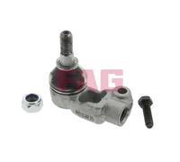 2x Testine barra sterzo FAG Davanti S+D per OPEL, SAAB 44077 I, 900