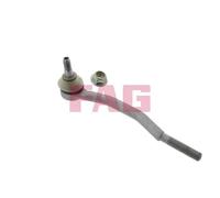 Testina barra sterzo con filetto destrorso 840 0812 10 FAG per OPEL OMEGA B