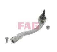 Testina barra sterzo con filetto destrorso 840 0863 10 FAG per RENAULT LAGUNA I
