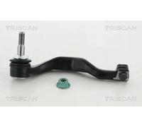 Testina barra sterzo con filetto destrorso 8500 11138 TRISCAN per MINI BMW